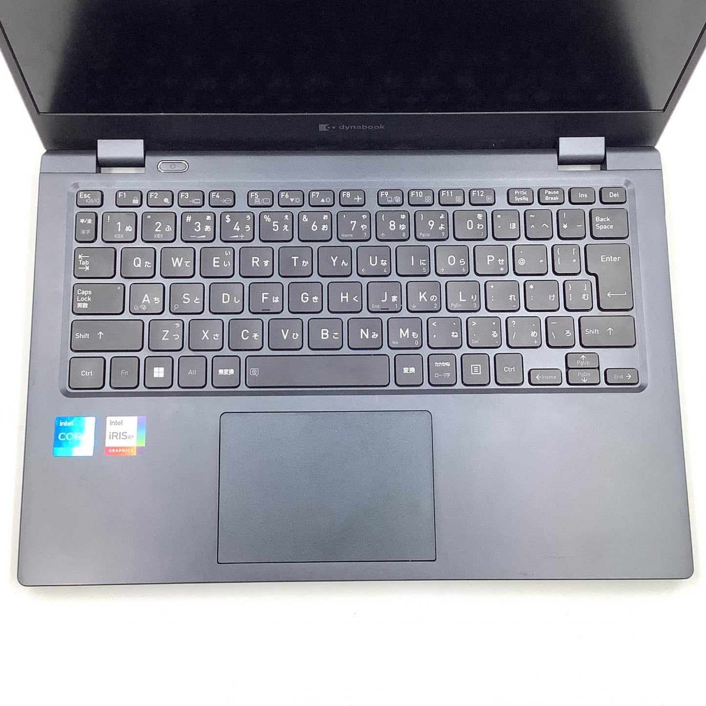 【全額返金保証】【最速発送】dynabook dynabook G83/KV A6GNKVLCD515 12th Gen Intel Core i5-1235U 1.30 GHz 16GB M.2 SSD 256GB 81.9% 美品 動作確認済