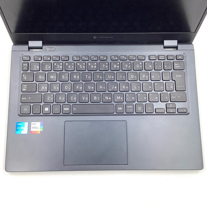 【全額返金保証】【最速発送】dynabook dynabook G83/KV A6GNKVLCD515 12th Gen Intel Core i5-1235U 1.30 GHz 16GB M.2 SSD 256GB 81.9% 美品 動作確認済