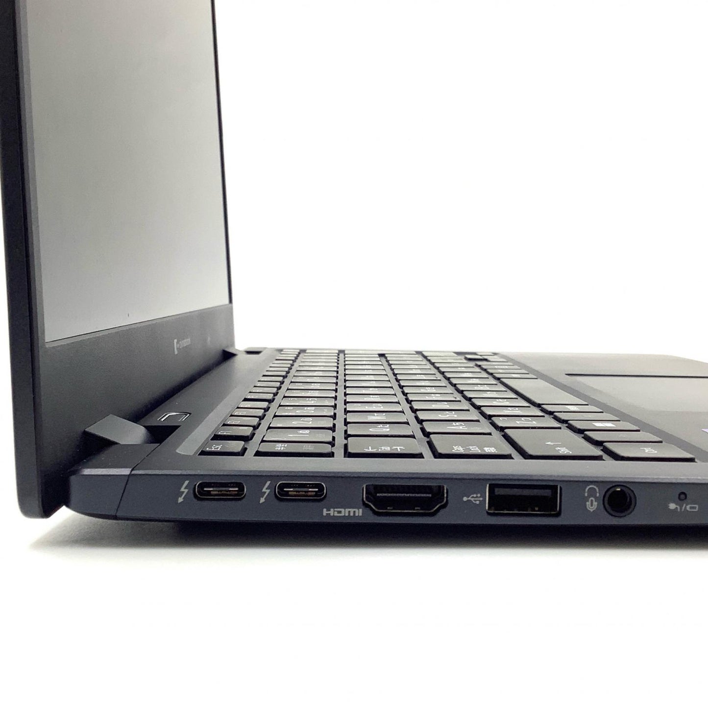 【全額返金保証】【最速発送】dynabook dynabook G83/KV A6GNKVLCD515 12th Gen Intel Core i5-1235U 1.30 GHz 16GB M.2 SSD 256GB 81.9% 美品 動作確認済