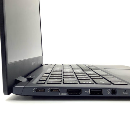 【全額返金保証】【最速発送】dynabook dynabook G83/KV A6GNKVLCD515 12th Gen Intel Core i5-1235U 1.30 GHz 16GB M.2 SSD 256GB 81.9% 美品 動作確認済