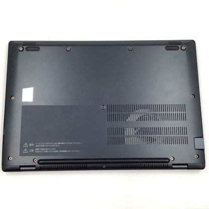 【全額返金保証】【最速発送】dynabook dynabook G83/KV A6GNKVLCD515 12th Gen Intel Core i5-1235U 1.30 GHz 16GB M.2 SSD 256GB 81.9% 美品 動作確認済