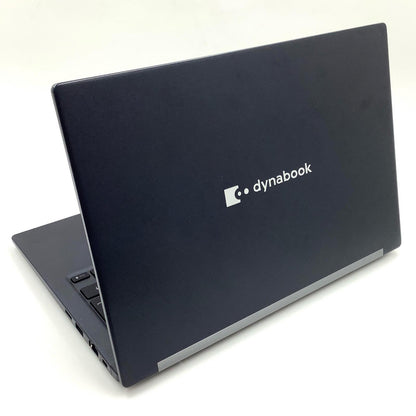 【全額返金保証】【最速発送】dynabook dynabook G83/KV A6GNKVLCD515 12th Gen intel Core i5-1235U 1.30 GHz 16GB M.2 SSD 256GB 87.0% 動作確認済