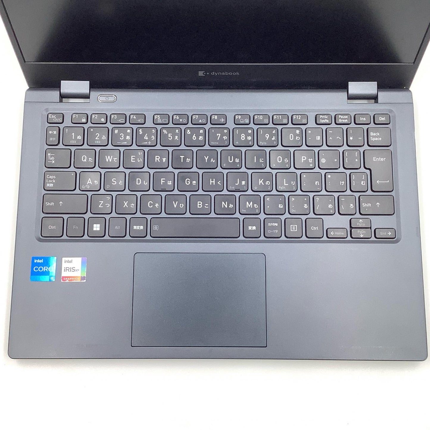 【全額返金保証】【最速発送】dynabook dynabook G83/KV A6GNKVLCD515 12th Gen intel Core i5-1235U 1.30 GHz 16GB M.2 SSD 256GB 87.0% 動作確認済