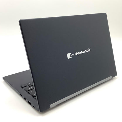 【全額返金保証】【最速発送】dynabook dynabook G83/KV A6GNKVLCD515 12th Gen Intel Core i5-1235U 1.30GHz 16GB M.2 SSD 256GB 100% 美品 動作確認済