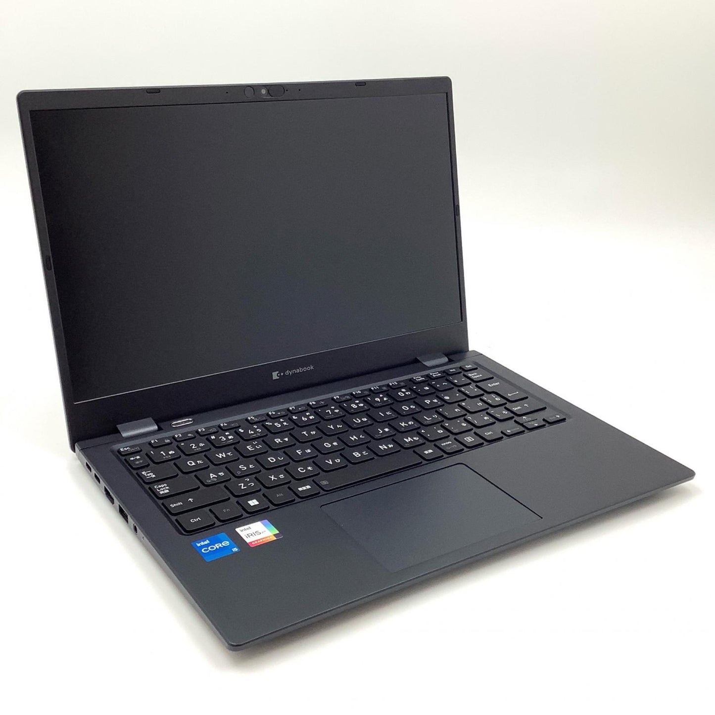 【全額返金保証】【最速発送】dynabook dynabook G83/KV A6GNKVLCD515 12th Gen Intel Core i5-1235U 1.30GHz 16GB M.2 SSD 256GB 100% 美品 動作確認済