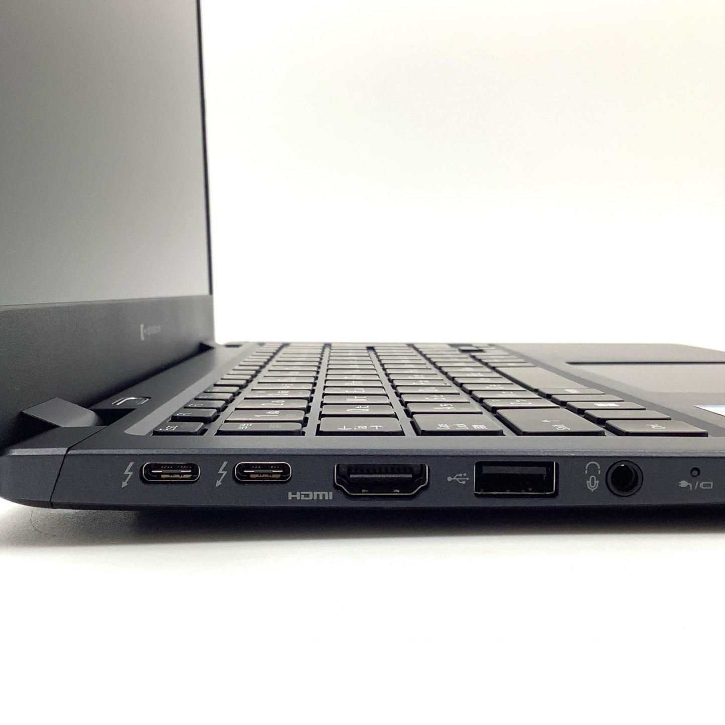 【全額返金保証】【最速発送】dynabook dynabook G83/KV A6GNKVLCD515 12th Gen Intel Core i5-1235U 1.30GHz 16GB M.2 SSD 256GB 100% 美品 動作確認済