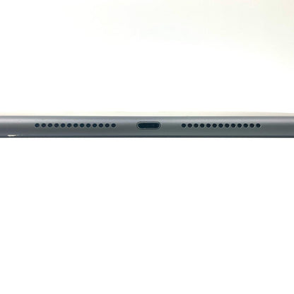【全額返金保証】【最速発送】Apple iPad iPad 10.2インチ 第7世代 32GB スペースグレイ WiFi+Cellular docomo 白ロム 動作確認済