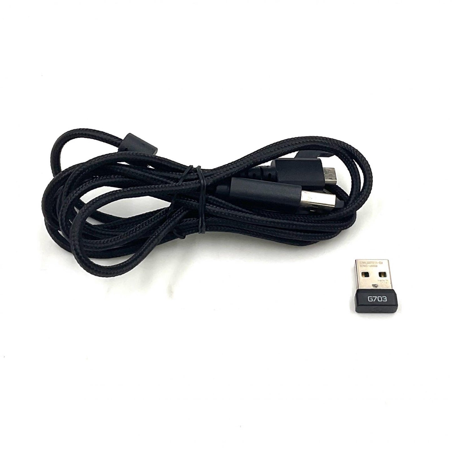 【全額返金保証】【最速発送】Logicool LIGHTSPEEDワイヤレス ゲーミング マウス G703-Hero 動作確認済