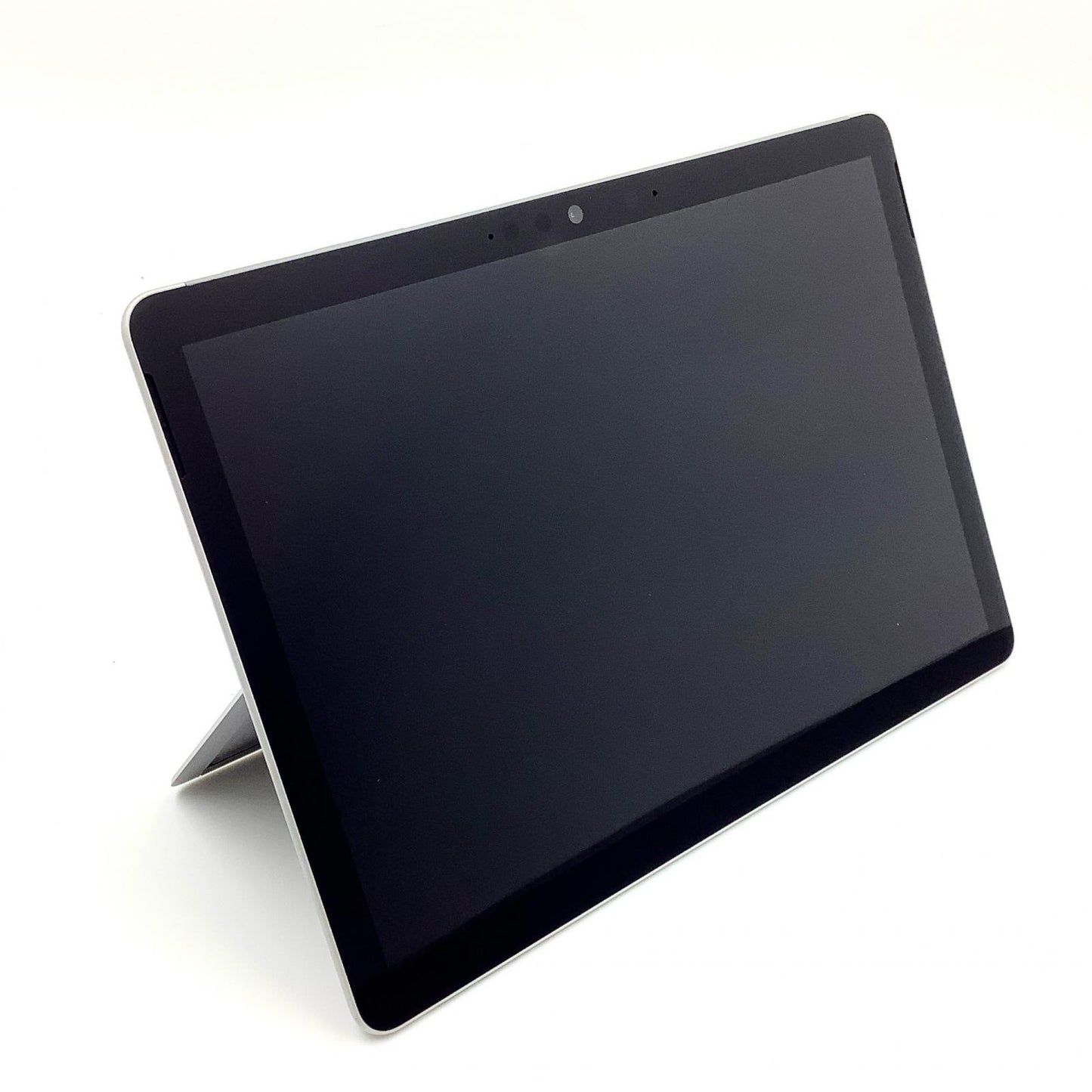 【全額返金保証】【最速発送】Microsoft Surface Go 3 1926 Intel Pentium GOLD 6500Y 1.10GHz 4GB eMMC 64GB 94.9% 動作確認済