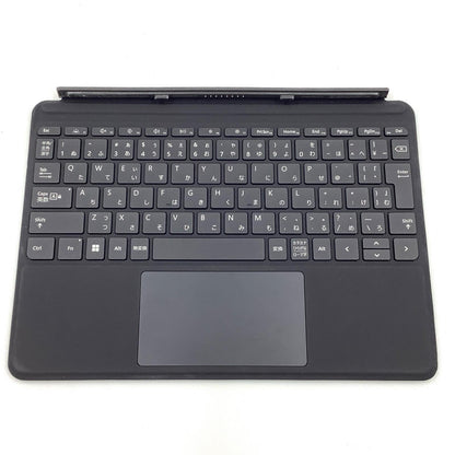 【全額返金保証】【最速発送】Microsoft Surface Go 3 1926 Intel Pentium GOLD 6500Y 1.10GHz 4GB eMMC 64GB 94.9% 動作確認済