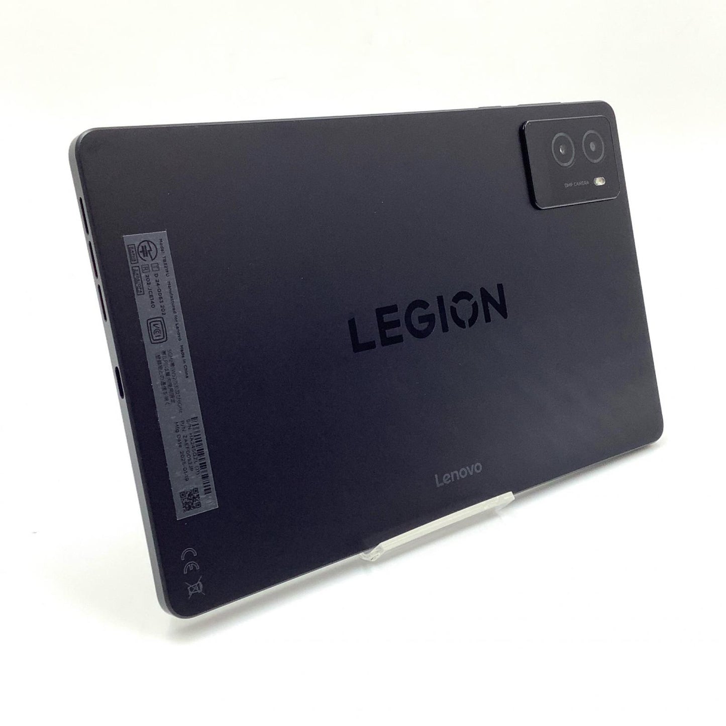 【全額返金保証】【最速発送】Lenovo Legion Tab 8.8インチ 256GB 超美品 動作確認済