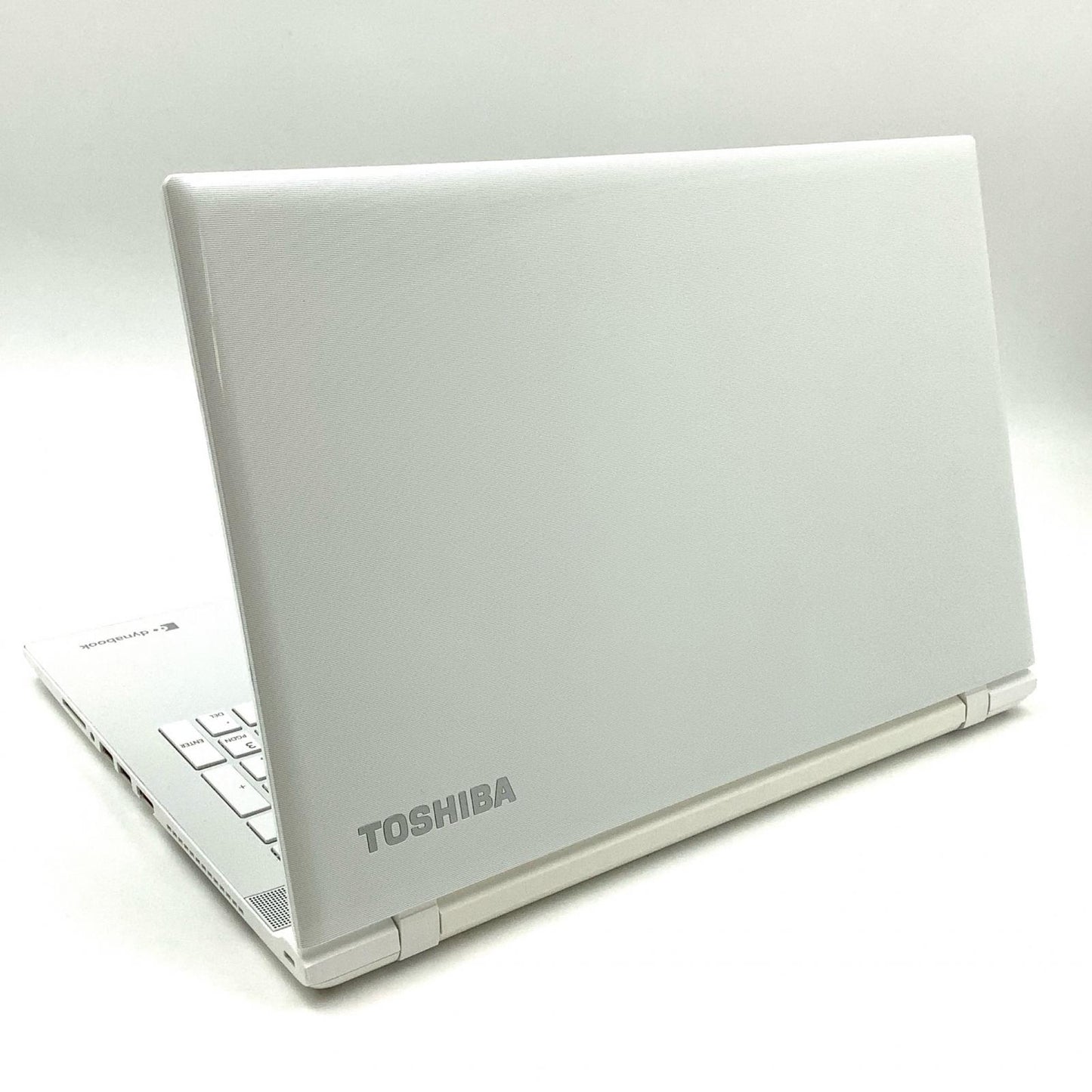 【全額返金保証】【最速発送】dynabook dynabook AZ35/UW PAZ35/UW-SWA Intel Core i5-6200U CPU 16GB SSD 512GB 90% 動作確認済