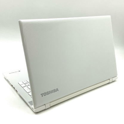 【全額返金保証】【最速発送】dynabook dynabook AZ35/UW PAZ35/UW-SWA Intel Core i5-6200U CPU 16GB SSD 512GB 90% 動作確認済