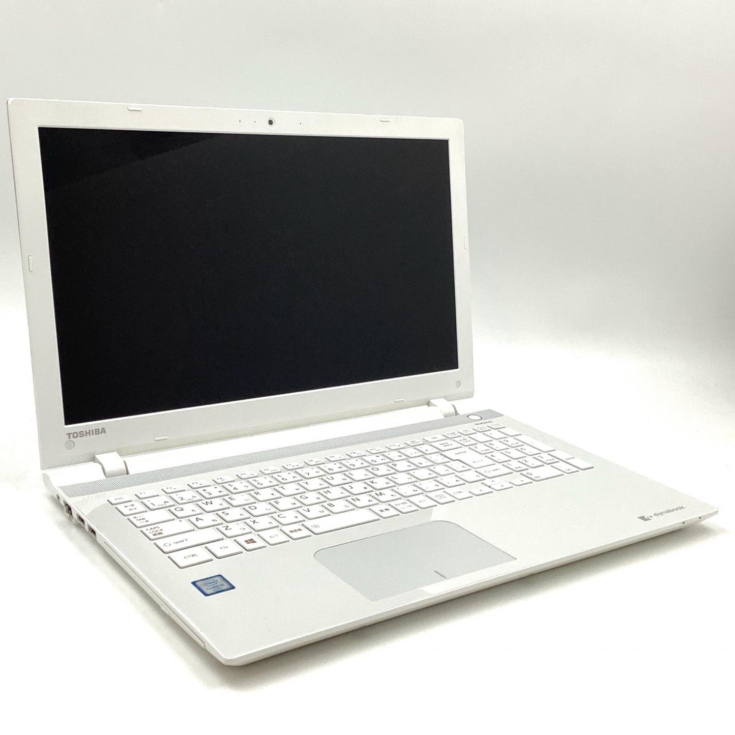【全額返金保証】【最速発送】dynabook dynabook AZ35/UW PAZ35/UW-SWA Intel Core i5-6200U CPU 16GB SSD 512GB 90% 動作確認済