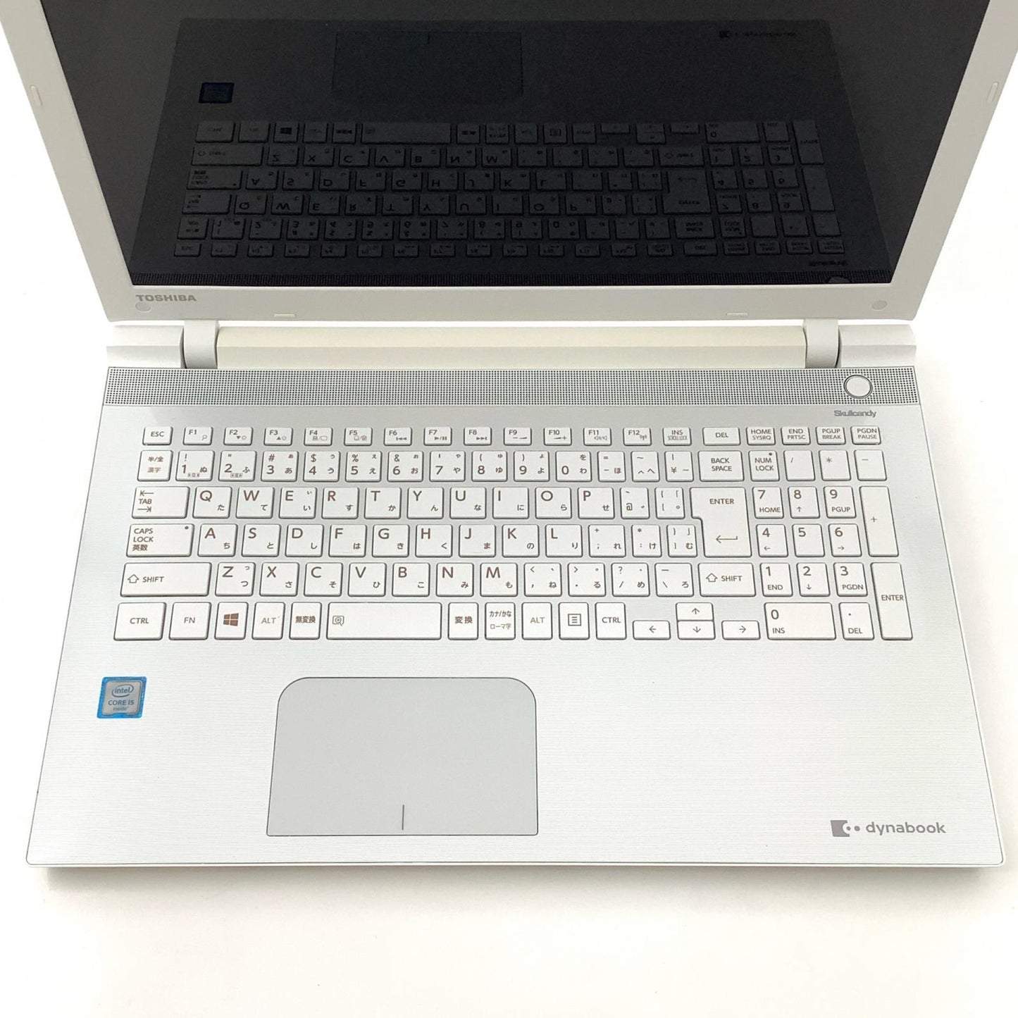 【全額返金保証】【最速発送】dynabook dynabook AZ35/UW PAZ35/UW-SWA Intel Core i5-6200U CPU 16GB SSD 512GB 90% 動作確認済