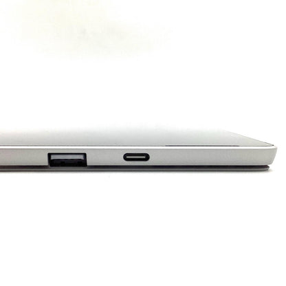 【全額返金保証】【最速発送】Microsoft Surface Pro 7  1866 Intel(R) Core(TM) i5-1035G4 CPU @ 1.10GHz 1.50GHz 8GB SSD 128GB 100% 超美品 動作確認済