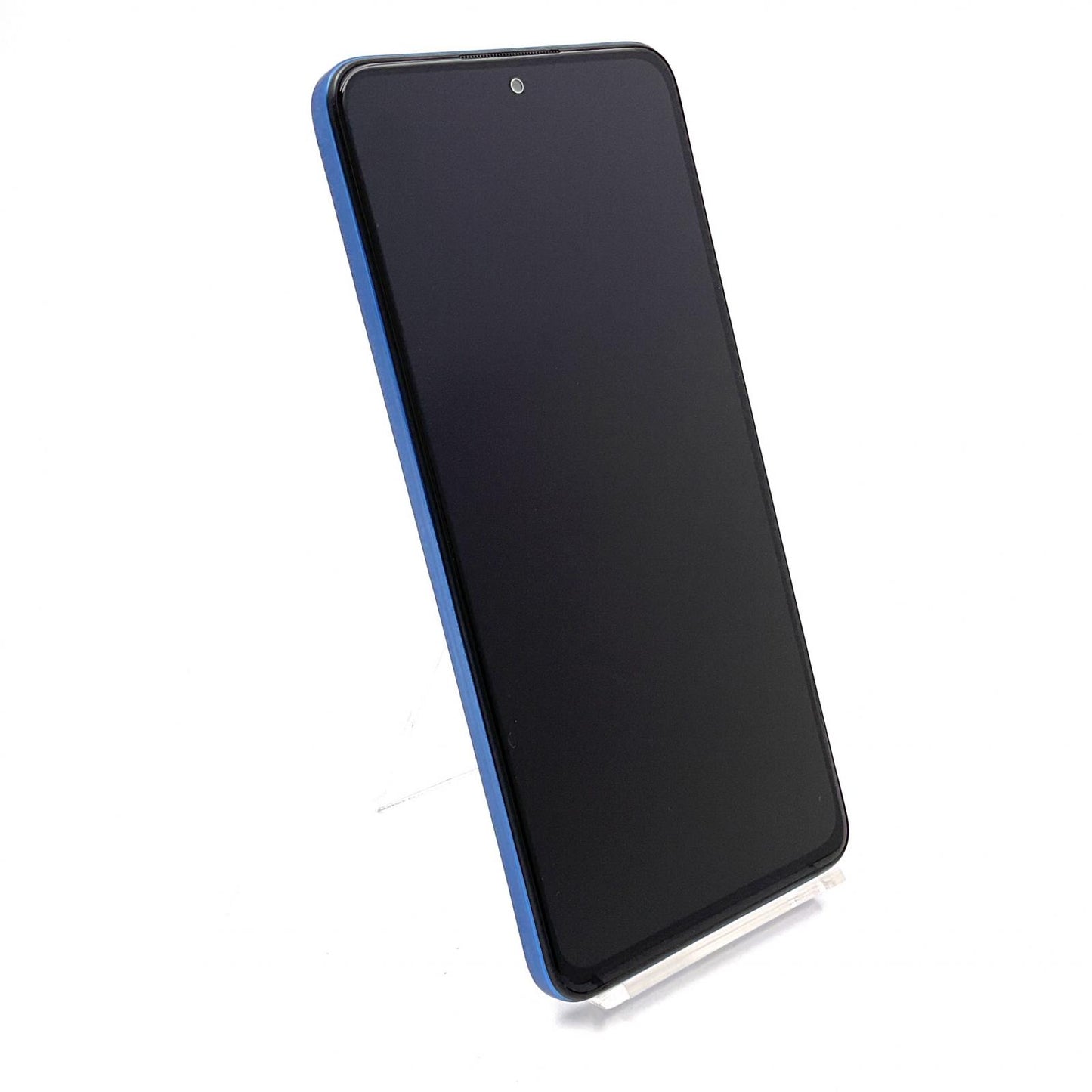 【最速発送】Xiaomi Redmi Note 11 Pro 5G 128GB Atlantic Blue SIMフリー 2201116SR【難有】
