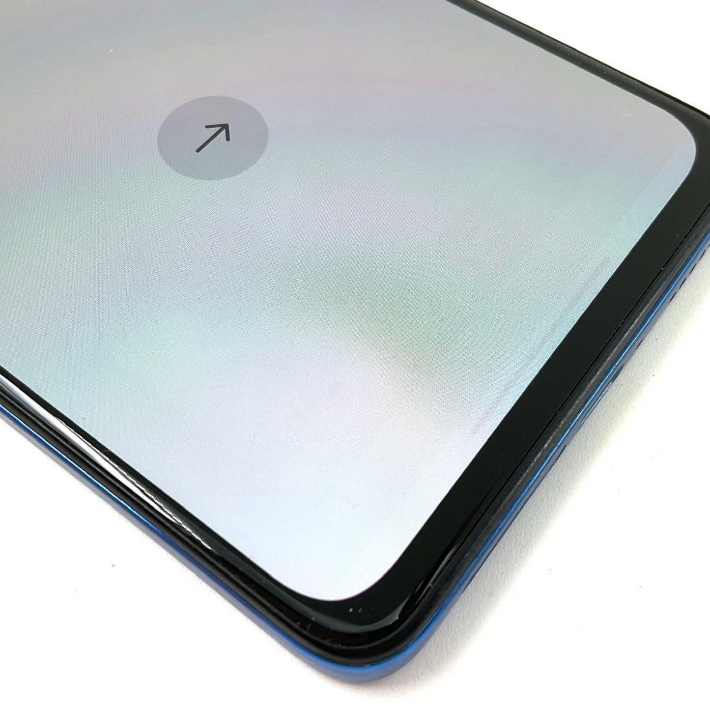 【最速発送】Xiaomi Redmi Note 11 Pro 5G 128GB Atlantic Blue SIMフリー 2201116SR【難有】