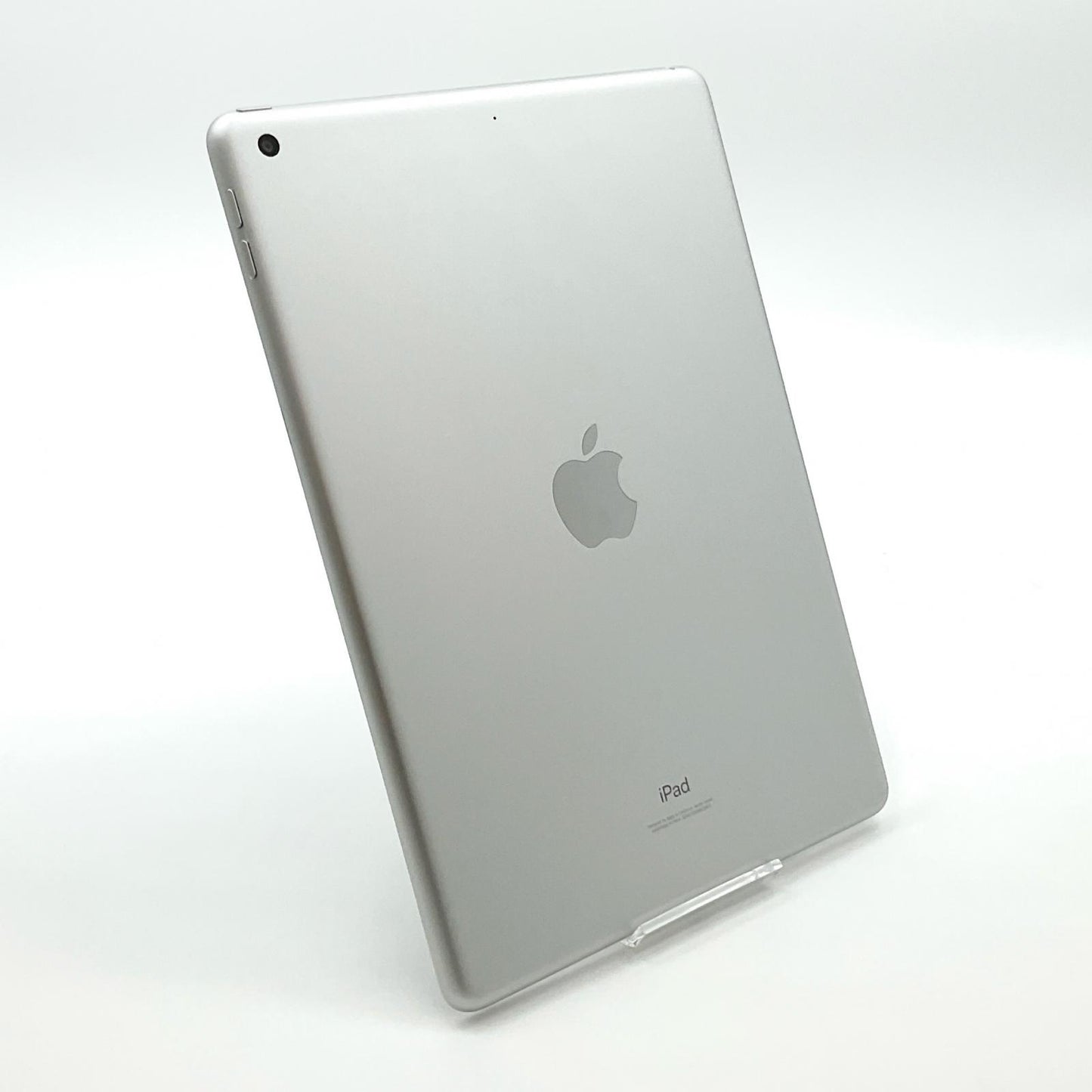 【全額返金保証】【最速発送】Apple iPad iPad 10.2インチ 第9世代 256GB シルバー Wi-Fi 超美品 動作確認済