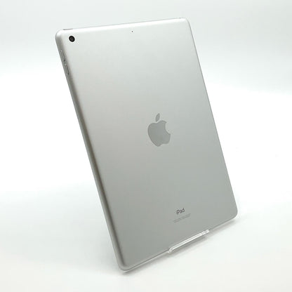【全額返金保証】【最速発送】Apple iPad iPad 10.2インチ 第9世代 256GB シルバー Wi-Fi 超美品 動作確認済