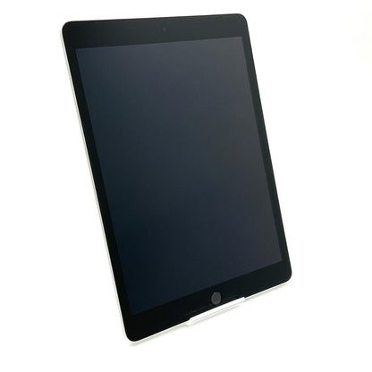 【全額返金保証】【最速発送】Apple iPad iPad 10.2インチ 第9世代 256GB シルバー Wi-Fi 超美品 動作確認済