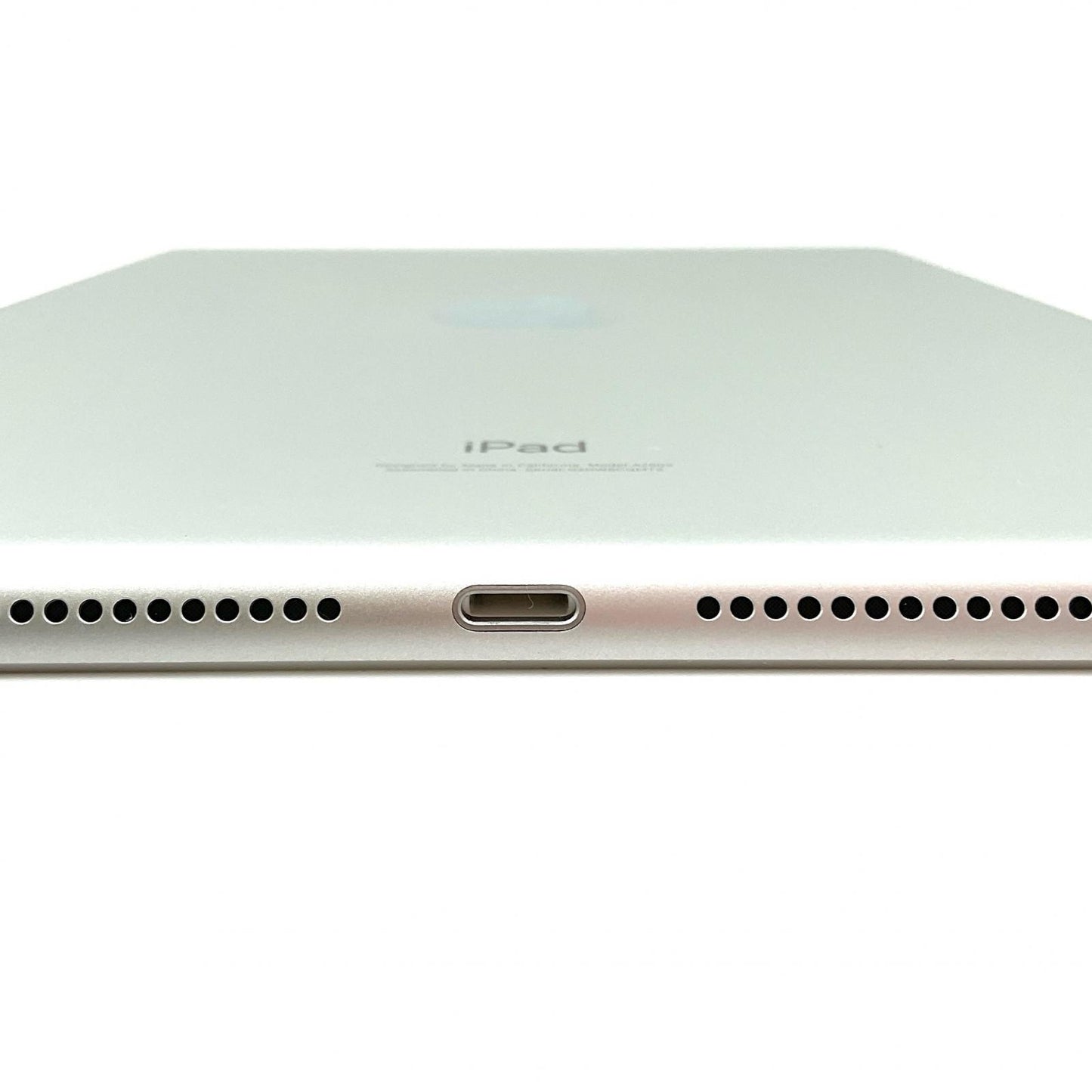 【全額返金保証】【最速発送】Apple iPad iPad 10.2インチ 第9世代 256GB シルバー Wi-Fi 超美品 動作確認済