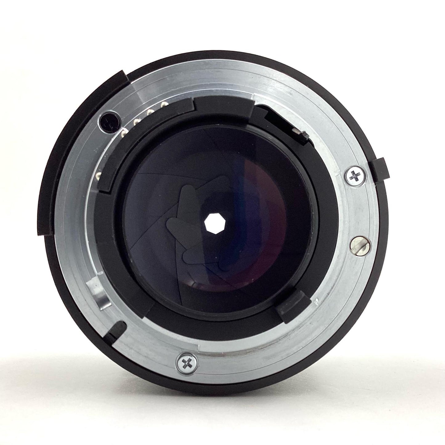 【全額返金保証】【最速発送】Nikon Ai AF Nikkor 50mm F1.4D 動作確認済