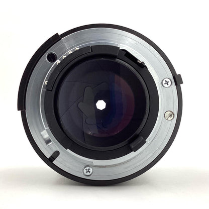【全額返金保証】【最速発送】Nikon Ai AF Nikkor 50mm F1.4D 動作確認済