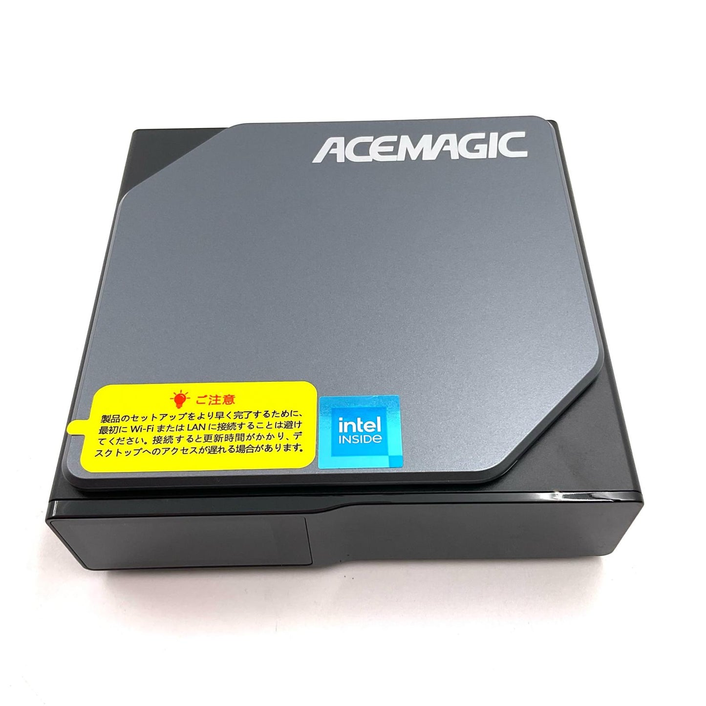 【全額返金保証】【最速発送】ACEMAGIC S1 Intel　N97 16GB SSD 512GB 超美品 動作確認済
