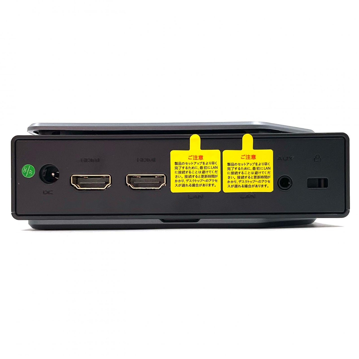 【全額返金保証】【最速発送】ACEMAGIC S1 Intel　N97 16GB SSD 512GB 超美品 動作確認済