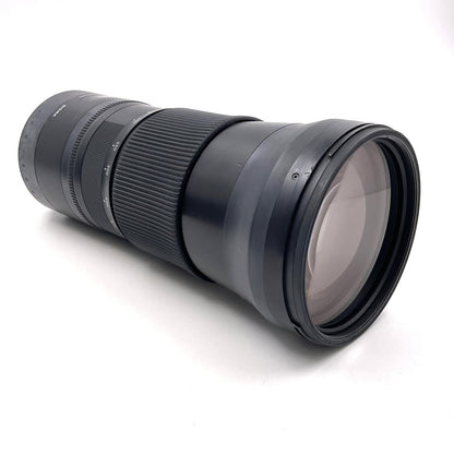 【最速発送】SIGMA 150-600mm F5-6.3 DG OS HSM Contemporary【難有】