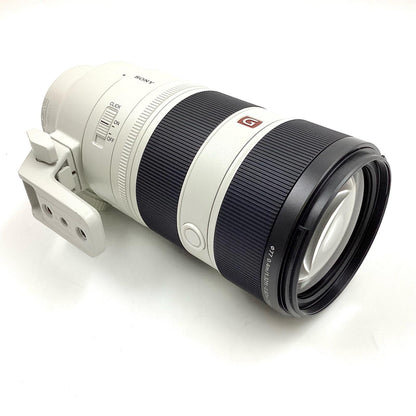 【全額返金保証】【最速発送】Sony FE 70-200mm F2.8 GM OSS II SEL70200GM2  美品 動作確認済