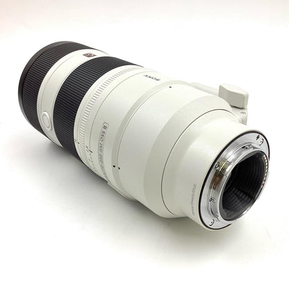 【全額返金保証】【最速発送】Sony FE 70-200mm F2.8 GM OSS II SEL70200GM2  美品 動作確認済