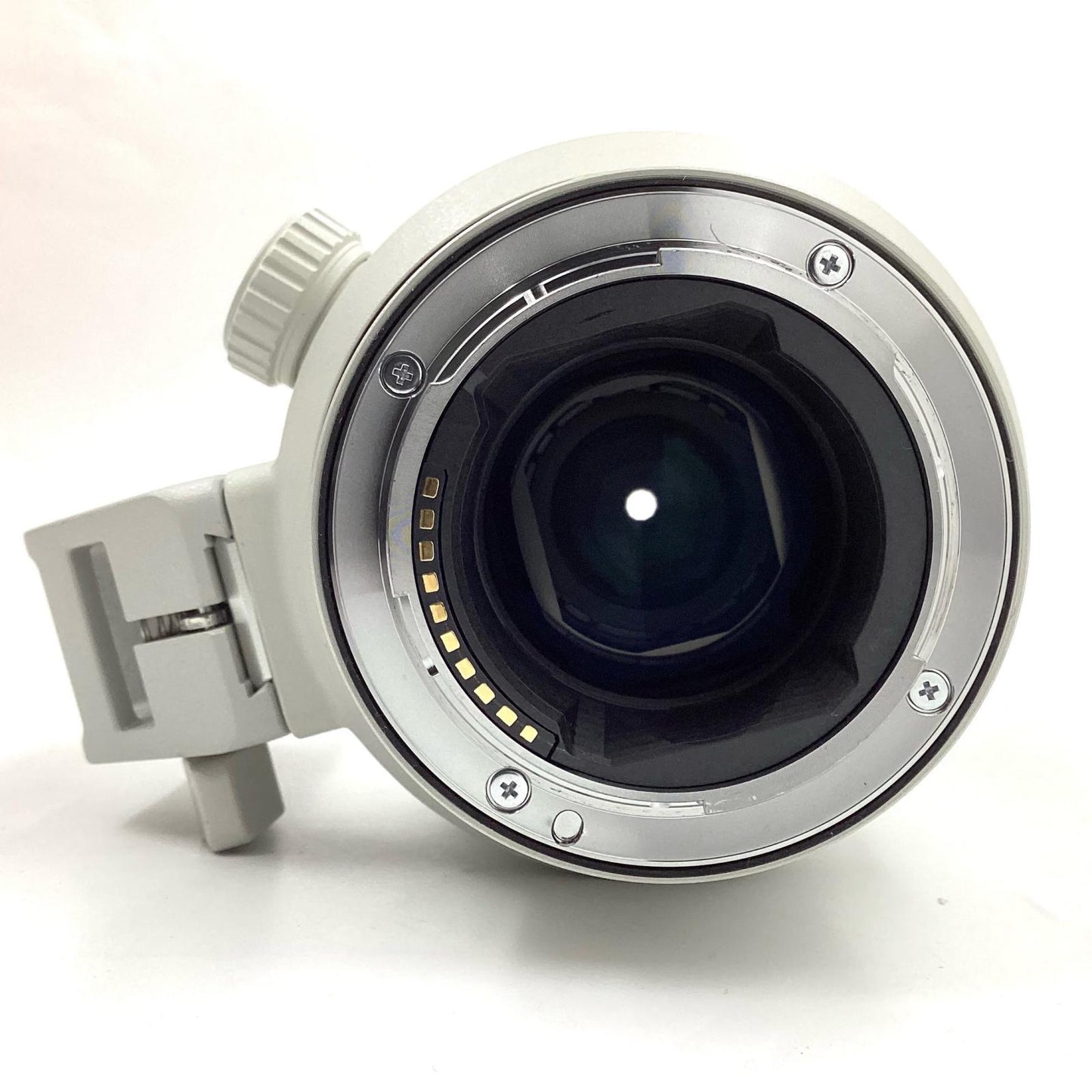【全額返金保証】【最速発送】Sony FE 70-200mm F2.8 GM OSS II SEL70200GM2  美品 動作確認済