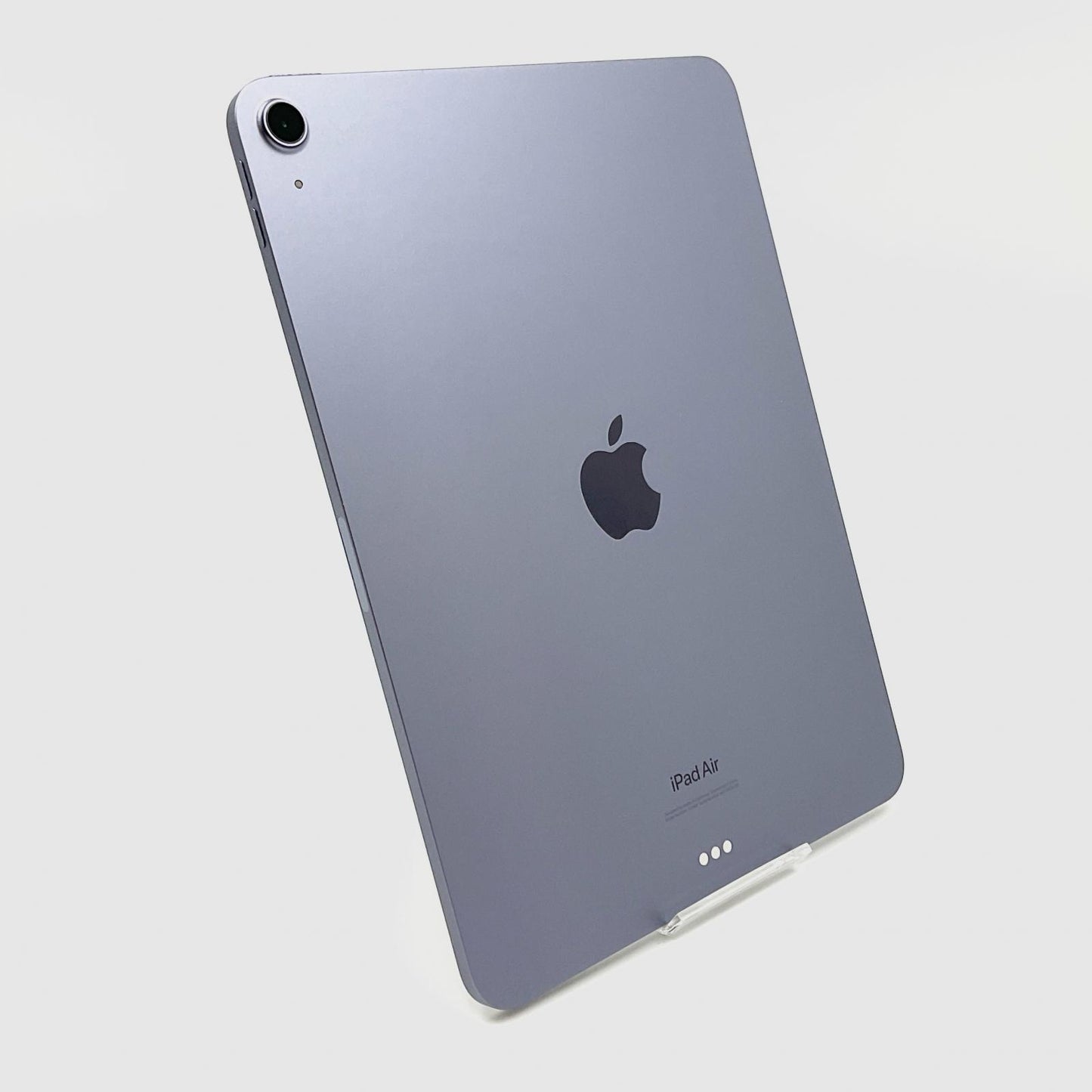 【全額返金保証】【最速発送】Apple iPad Air 10.9インチ 第5世代 256GB パープル Wi-Fi 美品 動作確認済