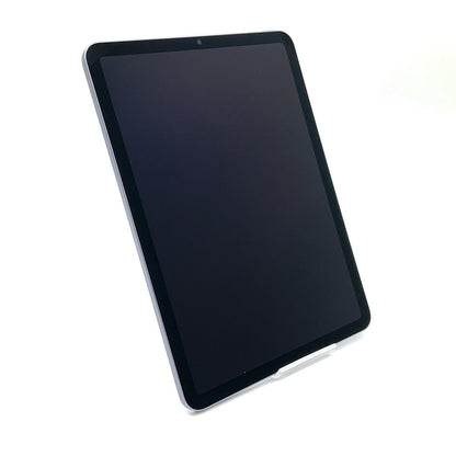 【全額返金保証】【最速発送】Apple iPad Air 10.9インチ 第5世代 256GB パープル Wi-Fi 美品 動作確認済