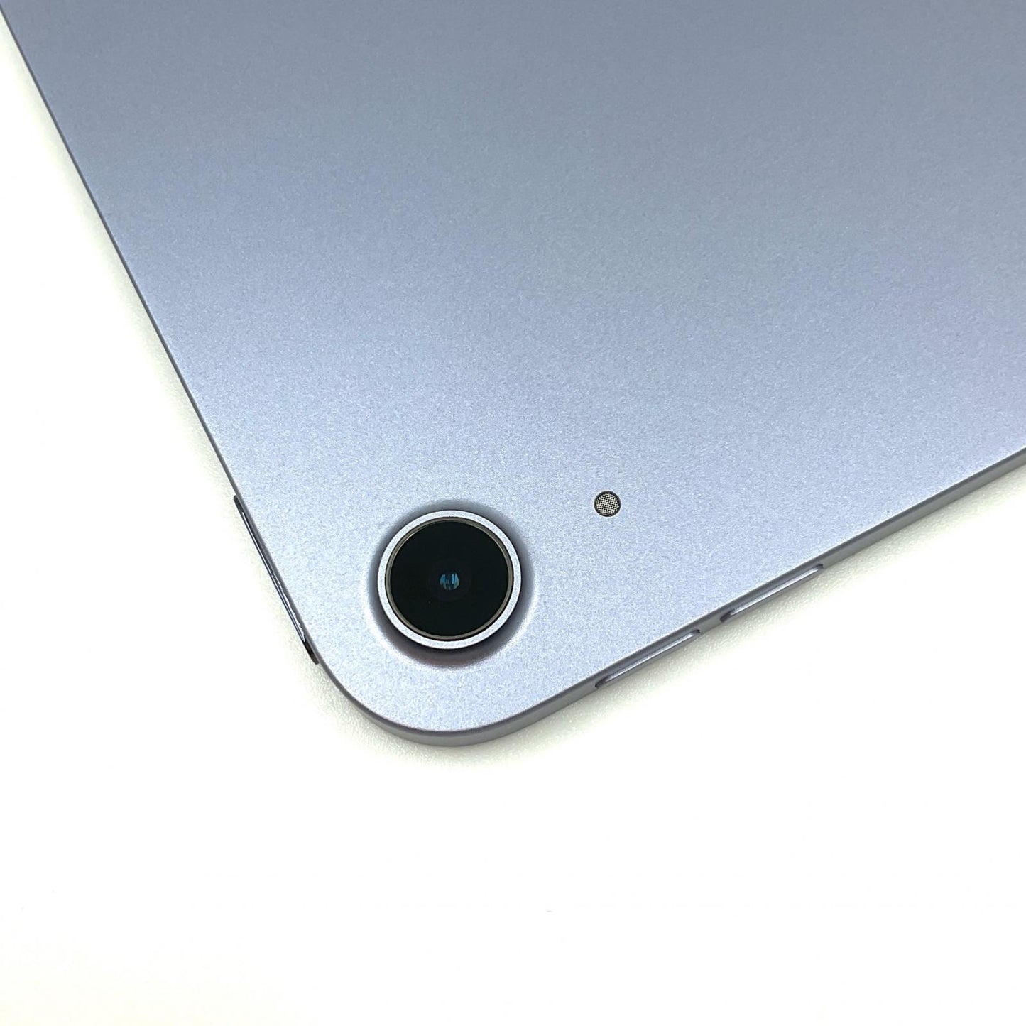 【全額返金保証】【最速発送】Apple iPad Air 10.9インチ 第5世代 256GB パープル Wi-Fi 美品 動作確認済