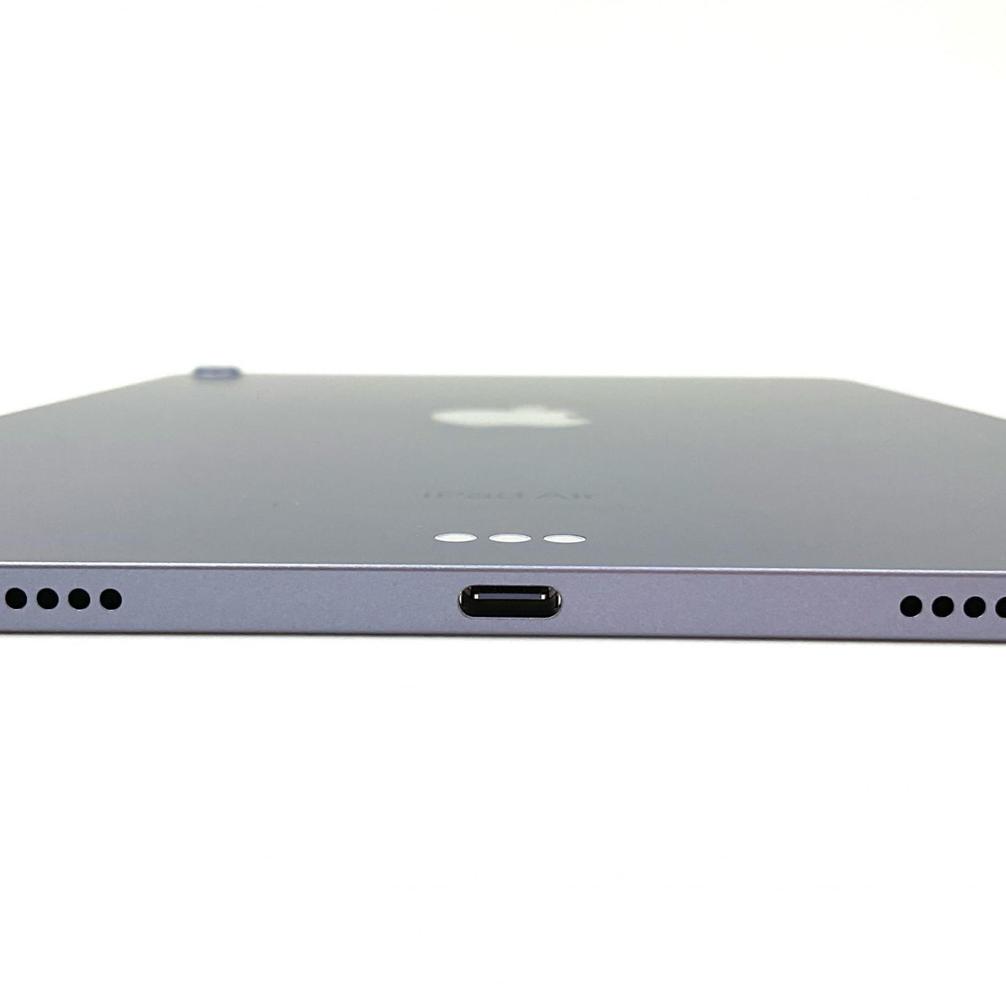 【全額返金保証】【最速発送】Apple iPad Air 10.9インチ 第5世代 256GB パープル Wi-Fi 美品 動作確認済