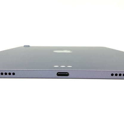 【全額返金保証】【最速発送】Apple iPad Air 10.9インチ 第5世代 256GB パープル Wi-Fi 美品 動作確認済