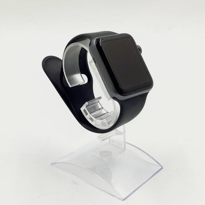 【全額返金保証】【最速発送】Apple Watch Series 2 アルミニウム 42mm GPS 動作確認済