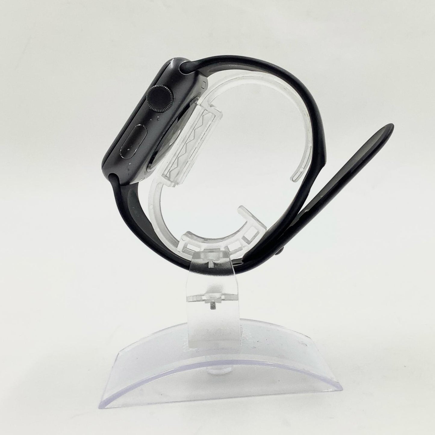 【全額返金保証】【最速発送】Apple Watch Series 2 アルミニウム 42mm GPS 動作確認済