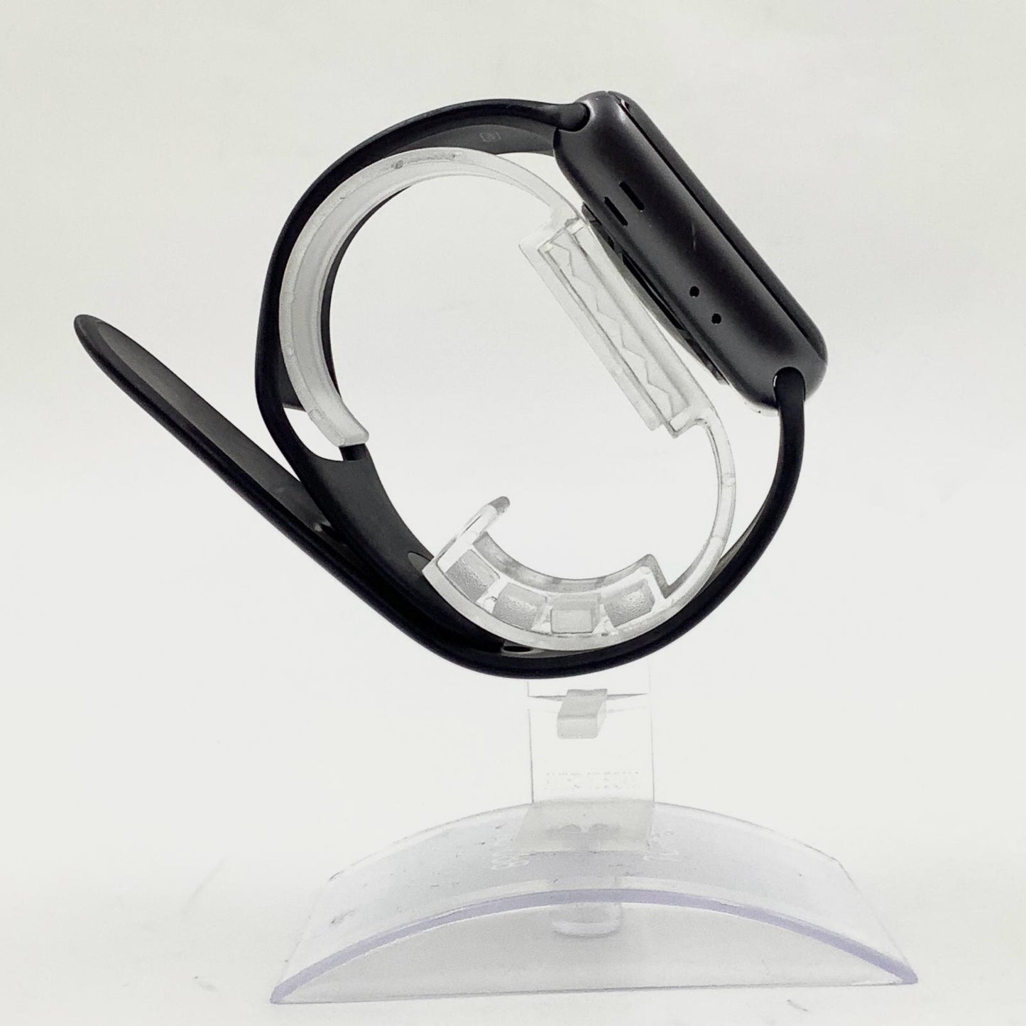 【全額返金保証】【最速発送】Apple Watch Series 2 アルミニウム 42mm GPS 動作確認済