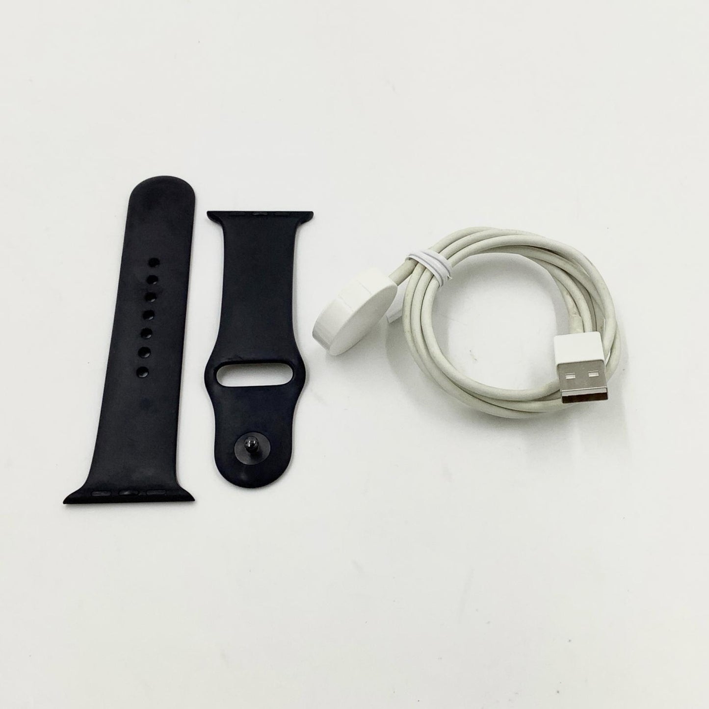 【全額返金保証】【最速発送】Apple Watch Series 2 アルミニウム 42mm GPS 動作確認済