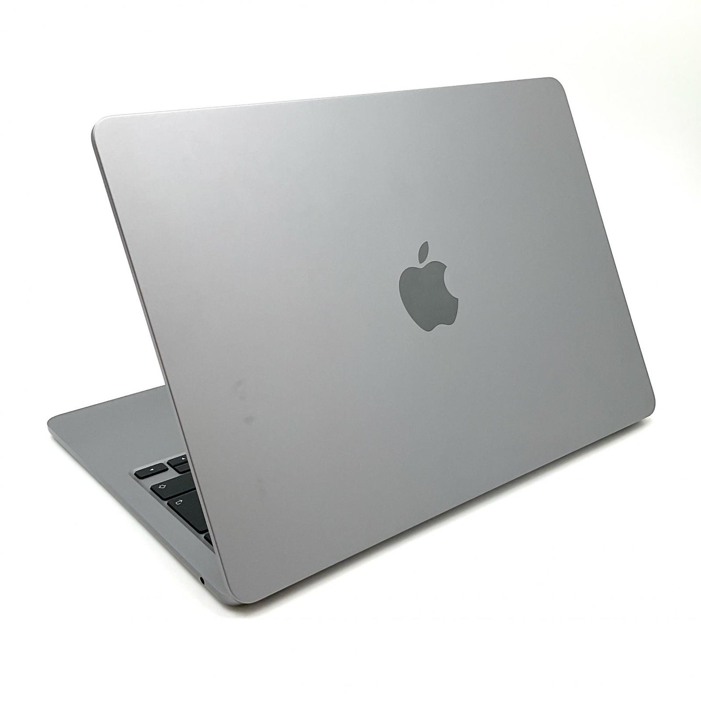 【全額返金保証】【最速発送】Apple MacBook Air 13.6インチ 2022 Apple M2 16GB SSD 1TB スペースグレイ 100% 動作確認済