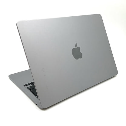 【全額返金保証】【最速発送】Apple MacBook Air 13.6インチ 2022 Apple M2 16GB SSD 1TB スペースグレイ 100% 動作確認済