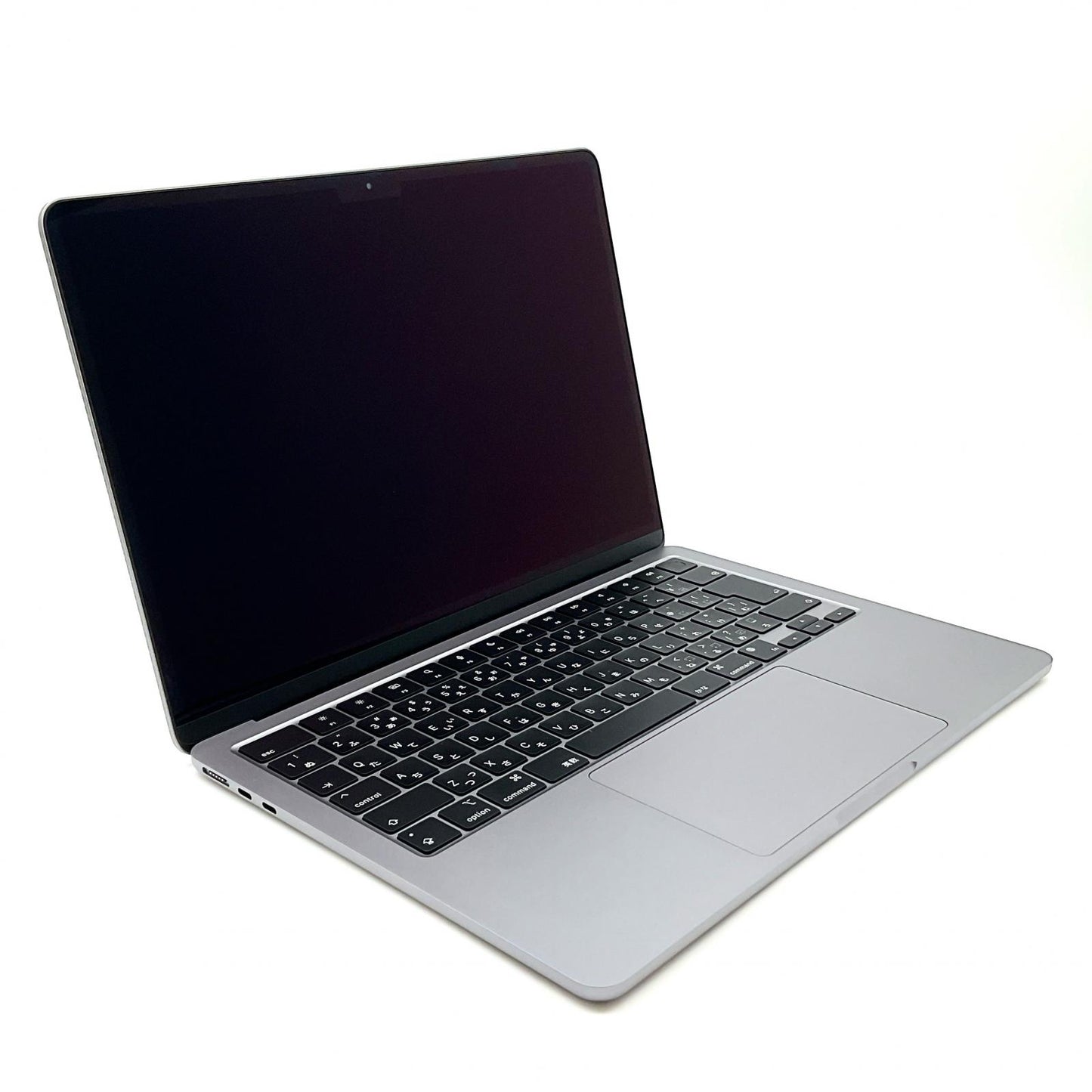 【全額返金保証】【最速発送】Apple MacBook Air 13.6インチ 2022 Apple M2 16GB SSD 1TB スペースグレイ 100% 動作確認済