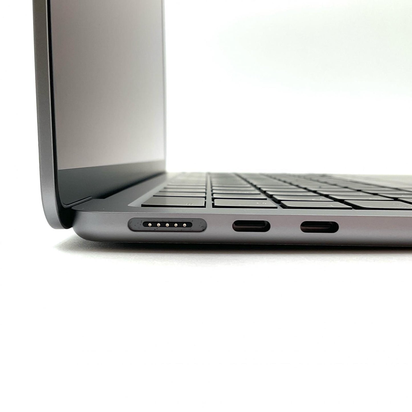 【全額返金保証】【最速発送】Apple MacBook Air 13.6インチ 2022 Apple M2 16GB SSD 1TB スペースグレイ 100% 動作確認済