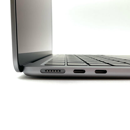 【全額返金保証】【最速発送】Apple MacBook Air 13.6インチ 2022 Apple M2 16GB SSD 1TB スペースグレイ 100% 動作確認済