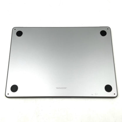 【全額返金保証】【最速発送】Apple MacBook Air 13.6インチ 2022 Apple M2 16GB SSD 1TB スペースグレイ 100% 動作確認済