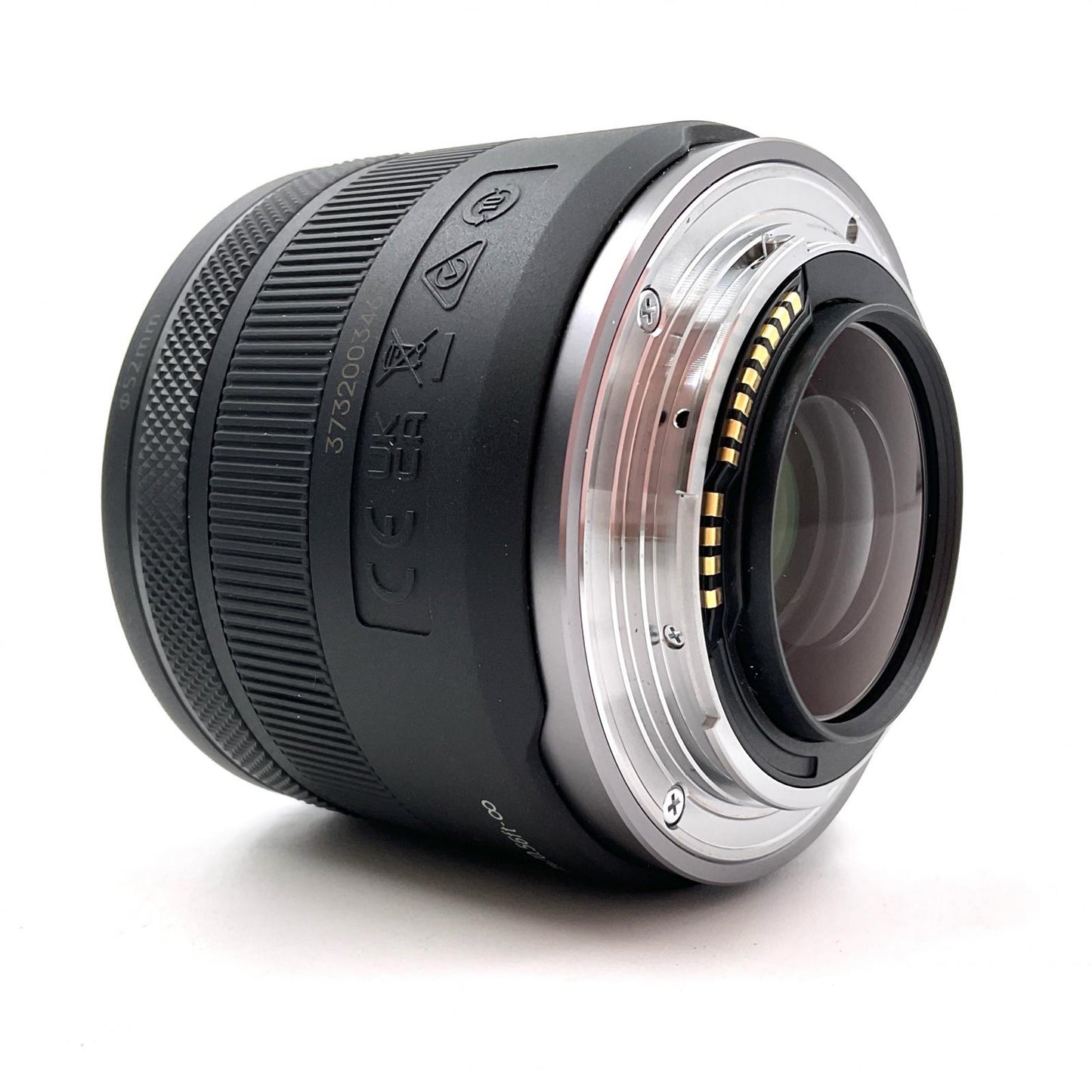 【全額返金保証】【最速発送】Canon RF35mm F1.8 マクロ IS STM 超美品 動作確認済
